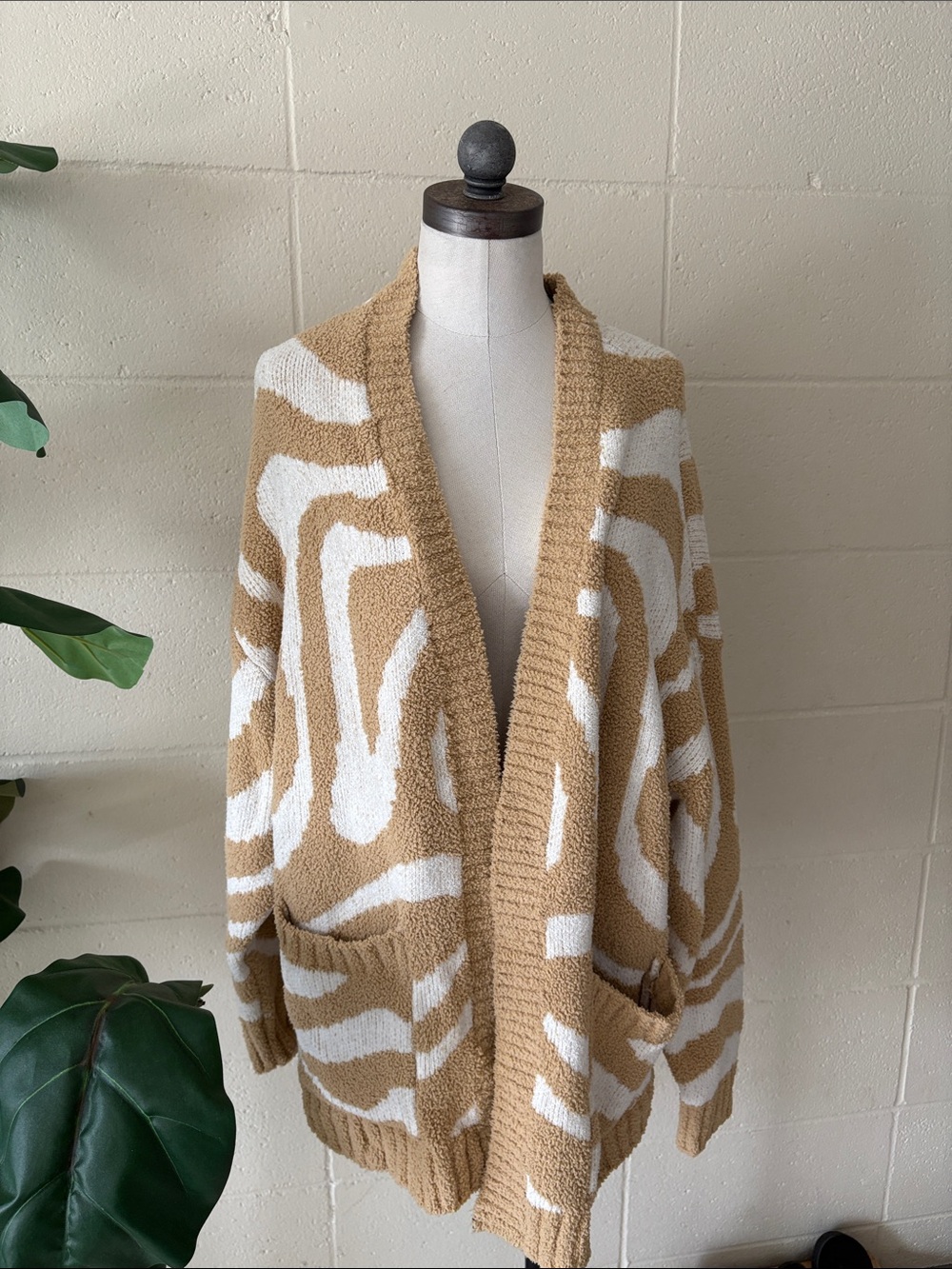 American eagle Cozy Cardigan Sweater -